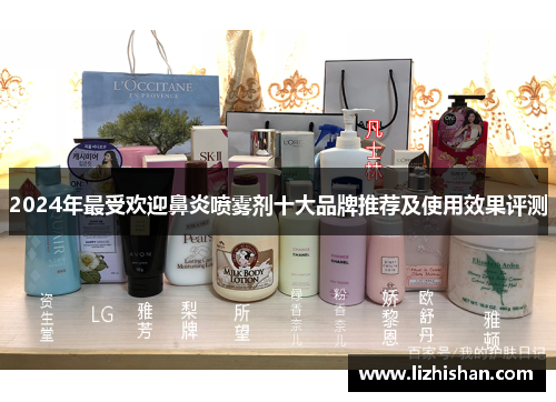 2024年最受欢迎鼻炎喷雾剂十大品牌推荐及使用效果评测