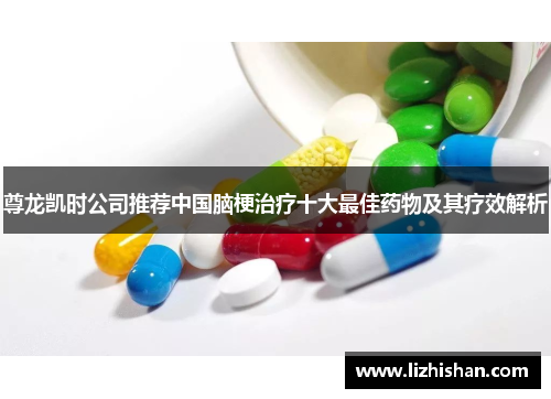 尊龙凯时公司推荐中国脑梗治疗十大最佳药物及其疗效解析