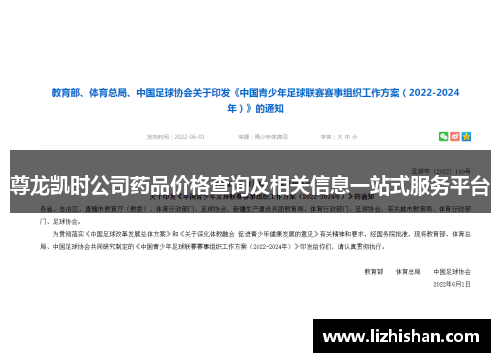 尊龙凯时公司药品价格查询及相关信息一站式服务平台 尊龙凯时公司药品价格查询及相关信息一站式服务平台